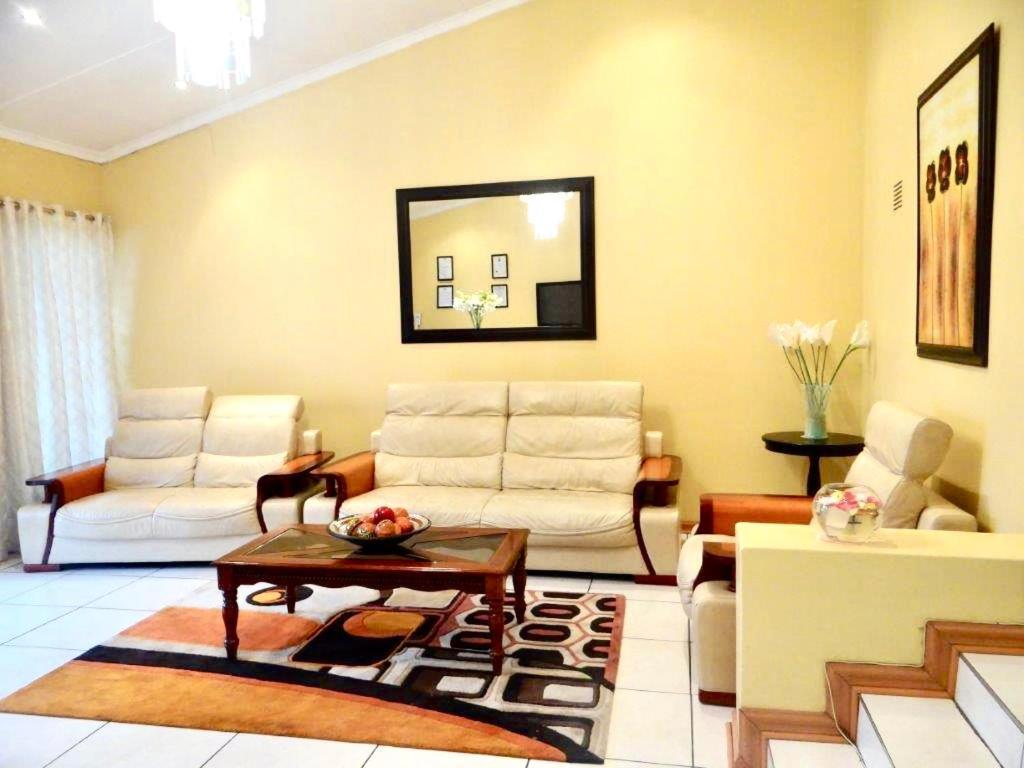 Lilliz Guest House Umtata Zewnętrze zdjęcie